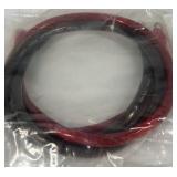 Coleman Powermate 2000 Watt Power Inverter 4000 Peak 12V DC to 120V AC