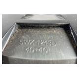 Alpine Type X SWX-1242D 12” Subwoofer Dual 4 Ohm High Power Car Audio Speaker