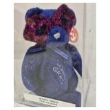 Ty Beanie Babies Princess Diana Bear Plush Lot with Assorted Plush Animals