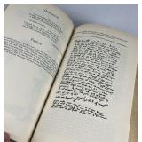 Mark Twain Classic Works Collection Tom Sawyer Huckleberry Finn Leatherbound Hardcover