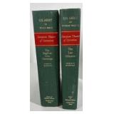 U.S. Army in World War II European Theater of Operations Lorraine Campaign & Breakout Pursuit Hardcover Set