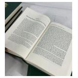 U.S. Army in World War II War Department Strategic Planning Coalition Warfare & Organization of Ground Combat Forces Hardcover Set