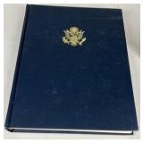 U.S. Army in the World War Book Set Center of Military History United States Army Volumes