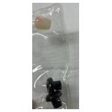 Vintage Metal Stethoscope Medical Instrument