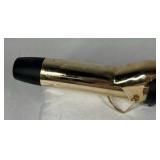 Revlon Hair Straightener Flat Iron and Curling Iron Styling Tool Set