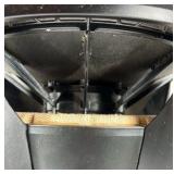 Alpine Type X SWX-1242D 12” Subwoofer Dual 4 Ohm High Power Car Audio Speaker