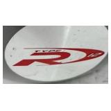 Alpine Type R SWR-1242D 12” Subwoofer Dual 4 Ohm Car Audio Bass Speaker