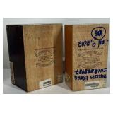 Cigar Box Lot Oliva Perdomo Romeo y Julieta Macanudo Wooden Storage Humidor Boxes