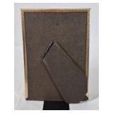 Home Decor Lot Wicker Basket Birdcage Frame Wall Art Figurine Mixed Decor Set