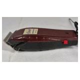 Oster Wahl Pet Grooming Clippers Trimmers Guards Combs Dog Cat Grooming Kit Lot