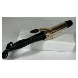 Revlon Hair Straightener Flat Iron and Curling Iron Styling Tool Set