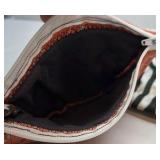 Cosmetic Bag Pouch Lot Patterned Makeup Bags Travel Organizer Assorted