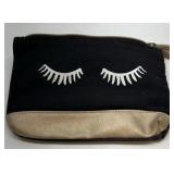 Cosmetic Bag Pouch Lot Mixed Styles Makeup Clutch Travel Organizer Assorted