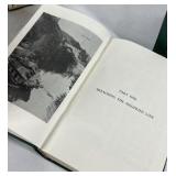 U.S. Army in World War II European Theater of Operations Lorraine Campaign & Breakout Pursuit Hardcover Set