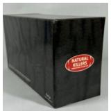 Wildlife Documentary DVD Set Animal Series Big Cats Sharks Bears Nature Collection