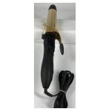 Revlon Hair Straightener Flat Iron and Curling Iron Styling Tool Set