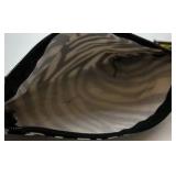 Cosmetic Bag Pouch Lot Patterned Makeup Bags Travel Organizer Assorted