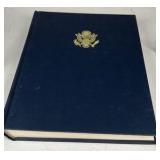 U.S. Army in the World War Book Set Center of Military History United States Army Volumes