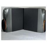 Audiovox X-Bass Stereo System CD Cassette Radio Boombox Unit