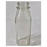 Glass Bottles Carafe Vase Drinkware Lot with Thermal Carafe Shot Glasses Mixed Set