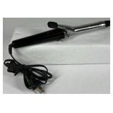 Revlon Hair Straightener Flat Iron and Curling Iron Styling Tool Set