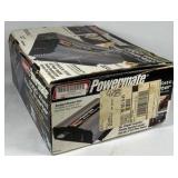 Coleman Powermate 2000 Watt Power Inverter 4000 Peak 12V DC to 120V AC