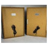 Audiovox X-Bass Stereo System CD Cassette Radio Boombox Unit