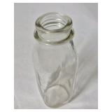 Glass Bottles Carafe Vase Drinkware Lot with Thermal Carafe Shot Glasses Mixed Set