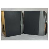 Audiovox X-Bass Stereo System CD Cassette Radio Boombox Unit