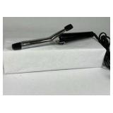 Revlon Hair Straightener Flat Iron and Curling Iron Styling Tool Set