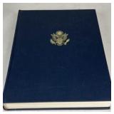 U.S. Army in the World War Book Set Center of Military History United States Army Volumes