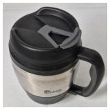 Glass Bottles Carafe Vase Drinkware Lot with Thermal Carafe Shot Glasses Mixed Set