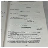 U.S. Army in the World War Book Set Center of Military History United States Army Volumes