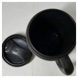 Glass Bottles Carafe Vase Drinkware Lot with Thermal Carafe Shot Glasses Mixed Set