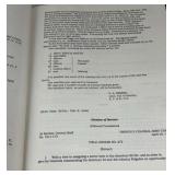 U.S. Army in the World War Book Set Center of Military History United States Army Volumes