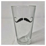 Glass Bottles Carafe Vase Drinkware Lot with Thermal Carafe Shot Glasses Mixed Set