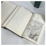 U.S. Army in World War II European Theater of Operations Lorraine Campaign & Breakout Pursuit Hardcover Set