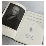 U.S. Army in World War II European Theater of Operations Lorraine Campaign & Breakout Pursuit Hardcover Set