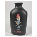 Glass Bottles Carafe Vase Drinkware Lot with Thermal Carafe Shot Glasses Mixed Set