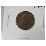 1922 D Lincoln Penny
