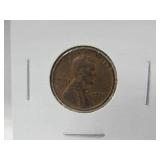 1925 Lincoln Penny