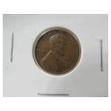 1931 D Lincoln Penny