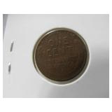 1931 D Lincoln Penny