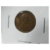 1931S Lincoln Penny