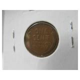 1931S Lincoln Penny