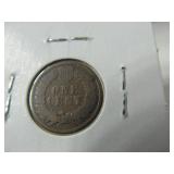 1879 Indian Head Penny