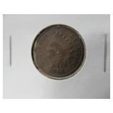 1894 Indian Head Penny