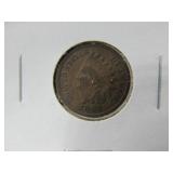 1894 Indian Head Penny