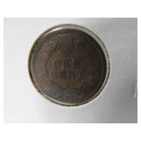 1894 Indian Head Penny