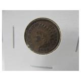 1899 Indian Head Penny